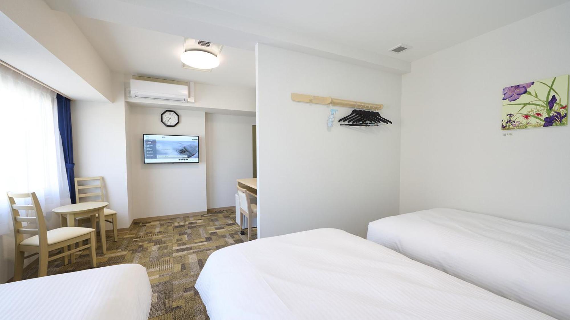 Toyoko Inn Gotemba Ekimae Стая снимка