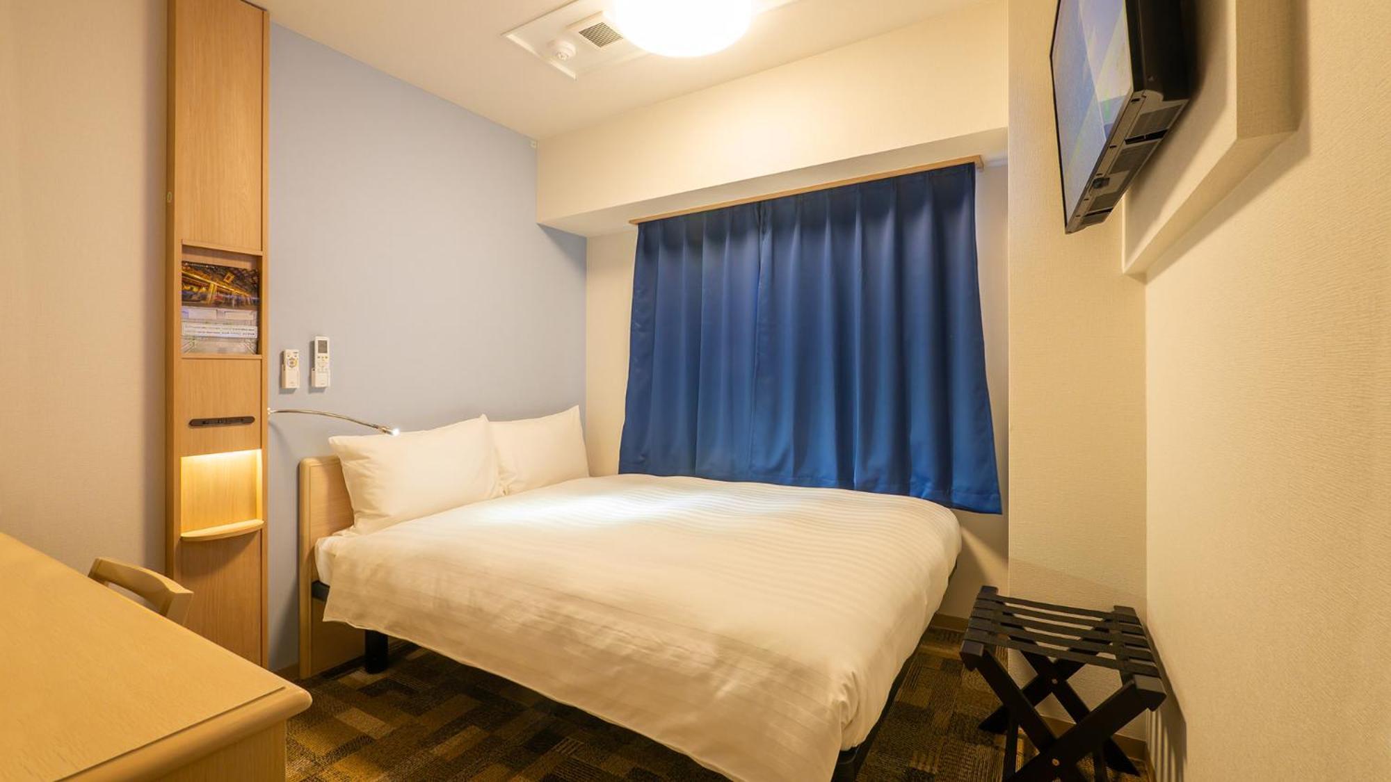 Toyoko Inn Gotemba Ekimae Стая снимка