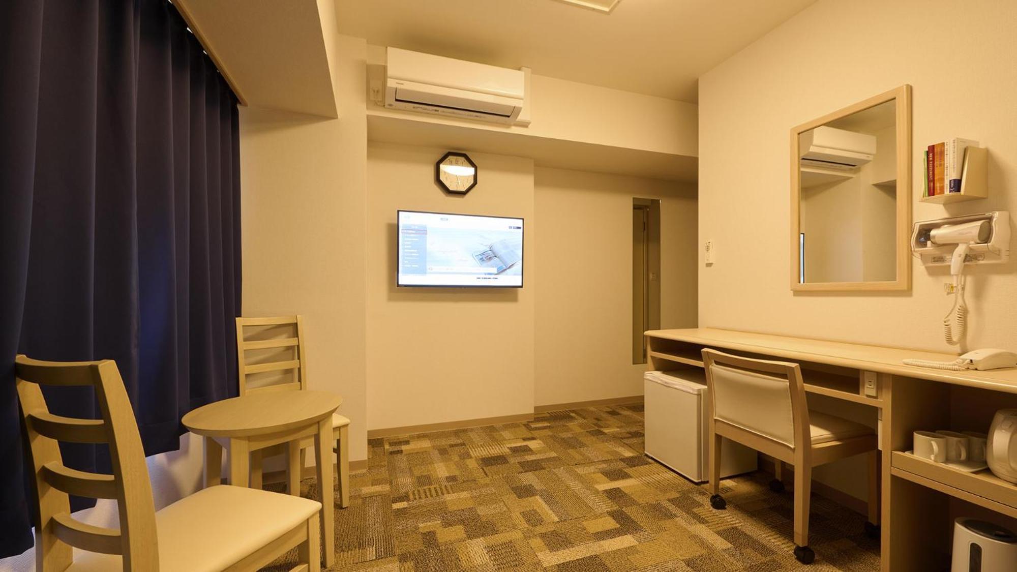 Toyoko Inn Gotemba Ekimae Стая снимка