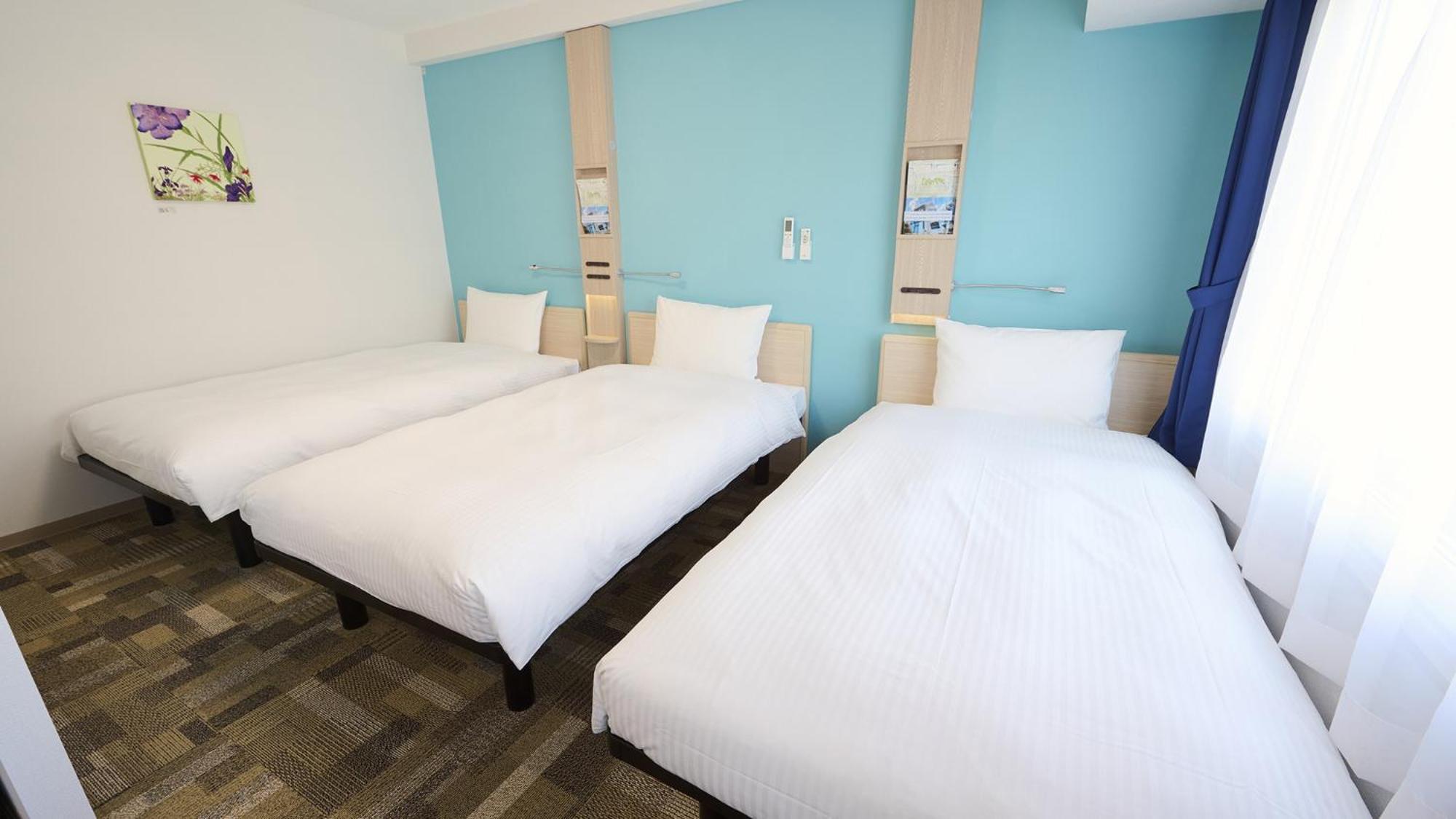 Toyoko Inn Gotemba Ekimae Стая снимка