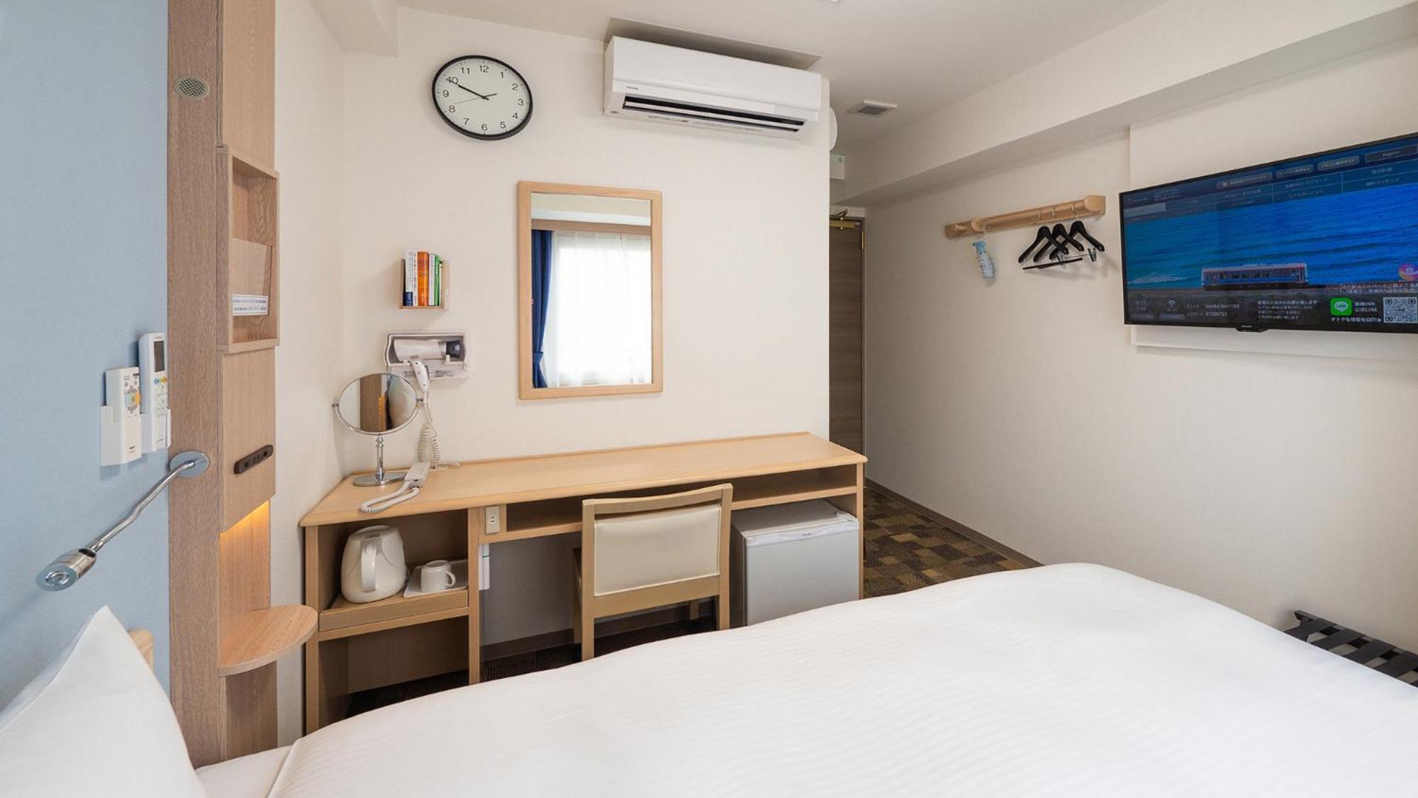 Toyoko Inn Gotemba Ekimae Стая снимка
