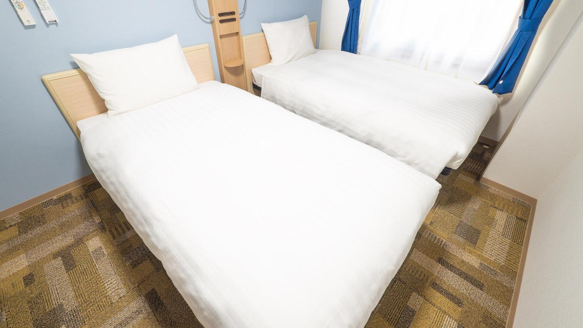 Toyoko Inn Gotemba Ekimae Стая снимка